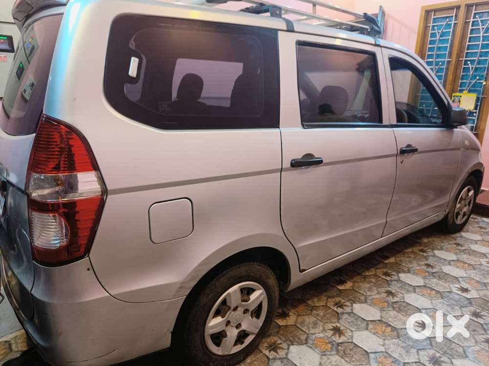 Chevrolet Enjoy Diesel 2012 Model