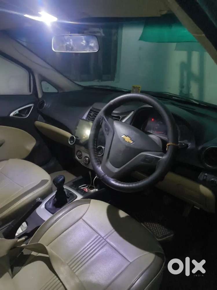 Engine Condition Is Good .reason : Nayi Gadi Leni Hai
