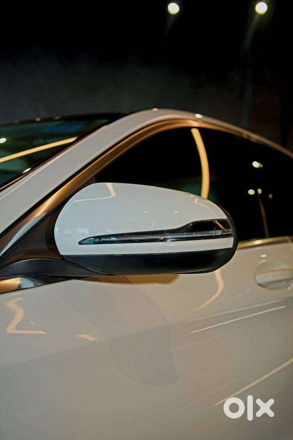 Mercedes-benz C Class Prime 200, 2017, Petrol