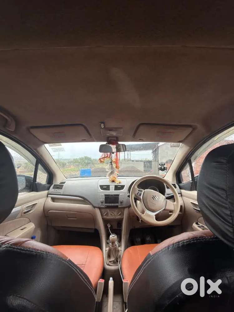 Maruti Suzuki Zdi Ertiga Zdi 2014
