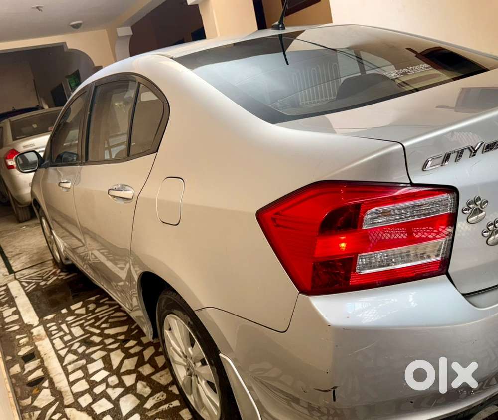 Honda City 2013 Vmt  Well Kept  Excellent Deal For Serious Buyers