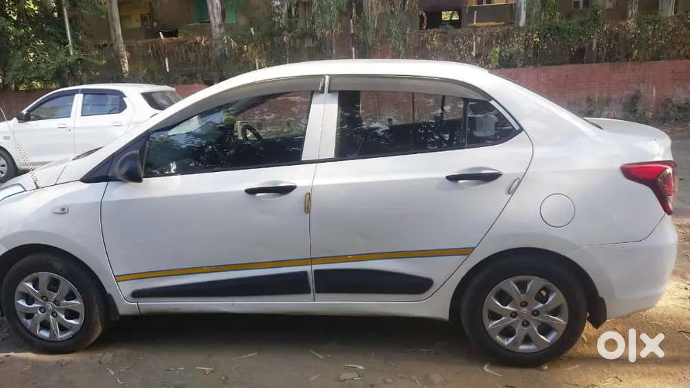 Hyundai Xcent
