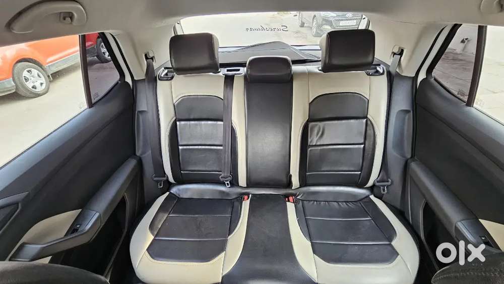 Volkswagen Taigun 2024 Petrol Well Maintained