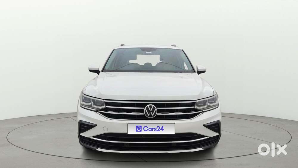 Volkswagen Tiguan 2.0 Elegance Tsi Dsg, 2023, Petrol