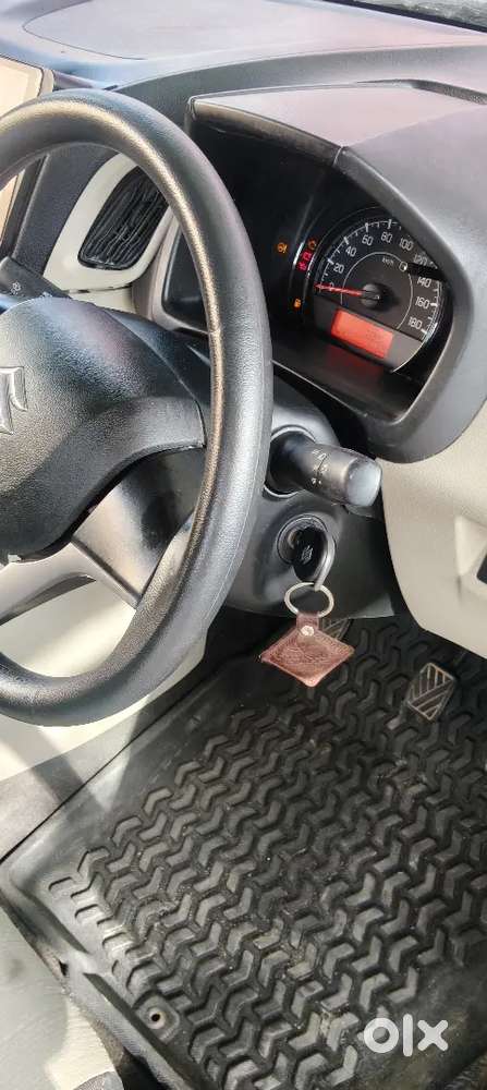 Maruti Wagon R Vxi 2024