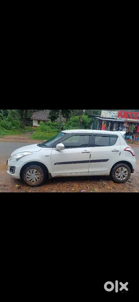Maruti Suzuki Swift Good Condition