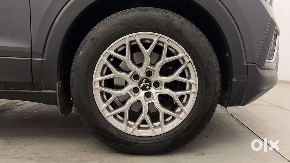 Skoda Kushaq 1.5 Tsi Style Dsg, 2021, Petrol