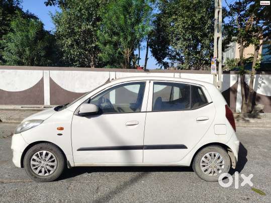 Hyundai I10 Sportz 1.1l, 2016, Petrol