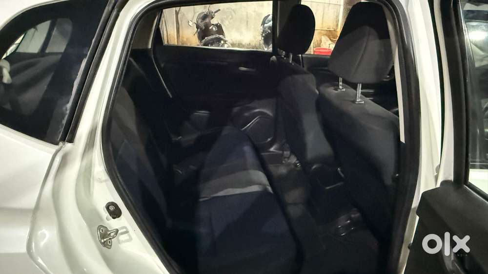 Honda Wr-v 1.5 Sv I-dtec Mt, 2019, Diesel