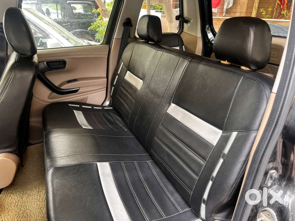 Mahindra Tuv 300 Diesel 2019