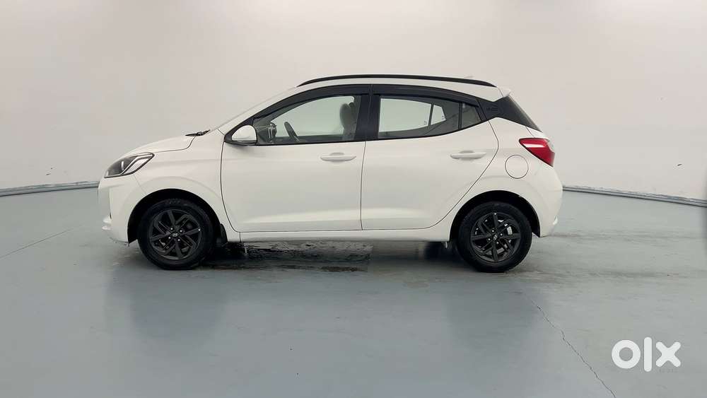 Hyundai Grand I10 Nios Sportz Amt 1.2 Kappa Vtvt, 2019, Petrol
