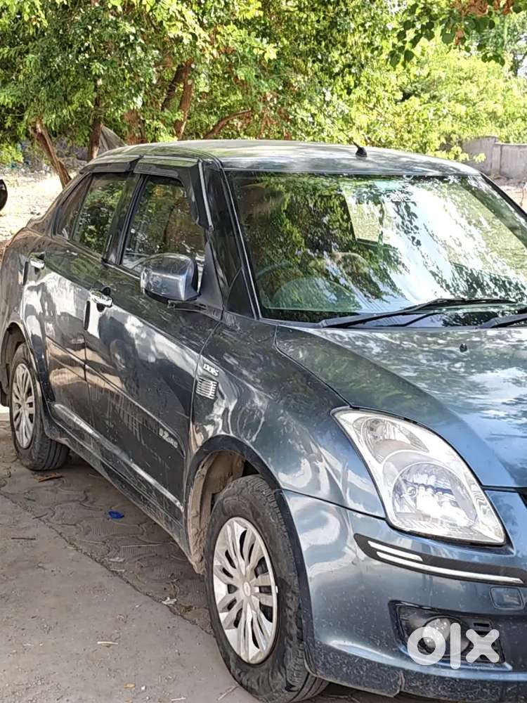 Maruti Suzuki Swift Dzire