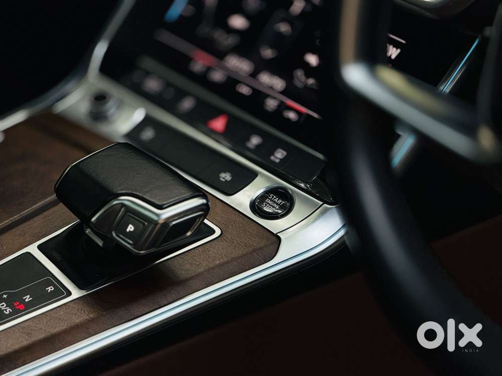 Audi A6 2.0 45 Tfsi Premium Plus, 2022, Petrol