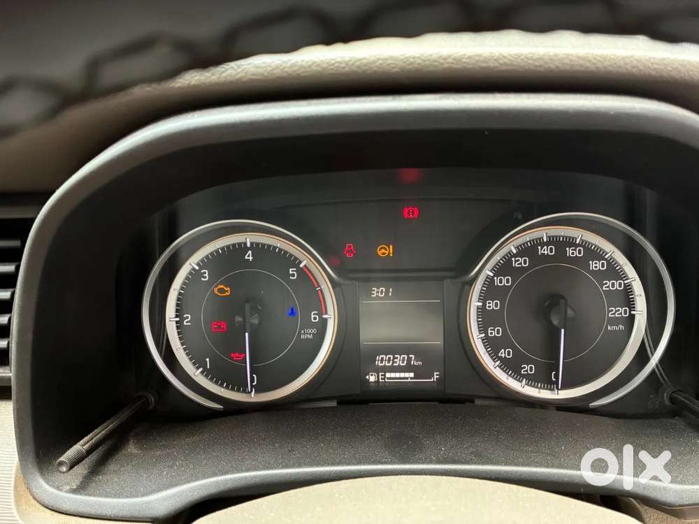 Maruti Suzuki Ertiga Vdi, 2019, Diesel