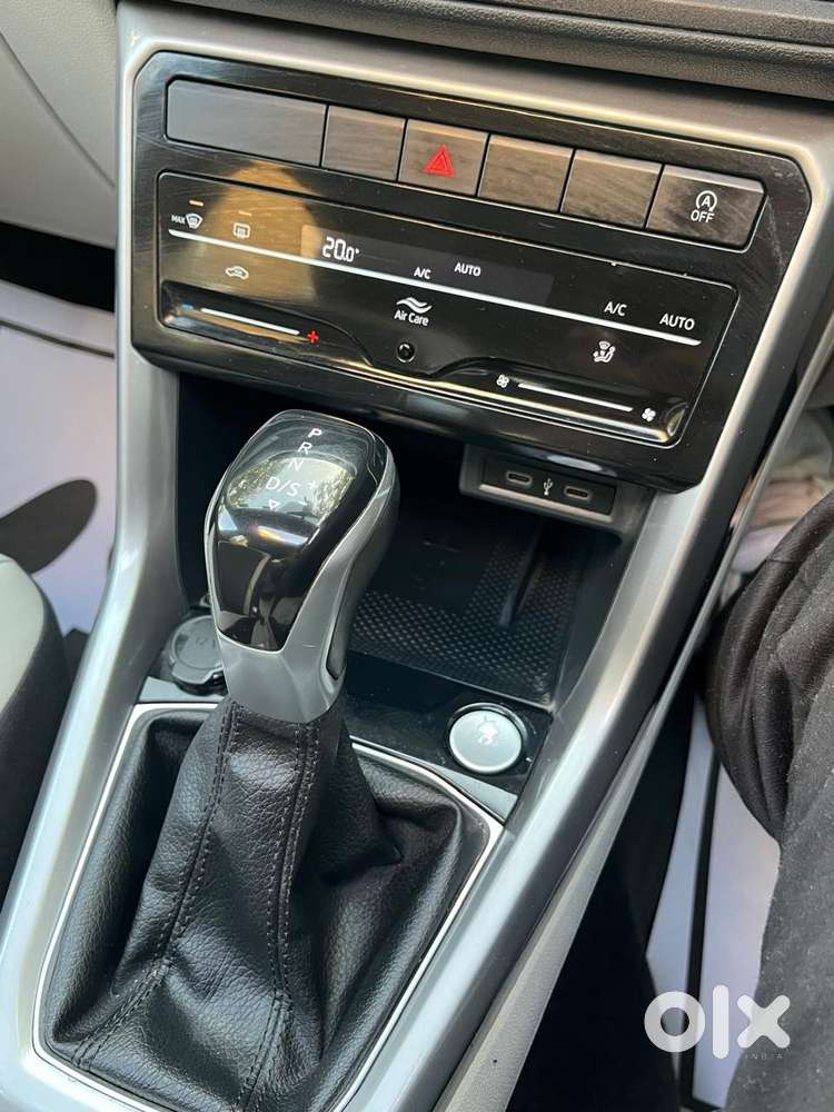 Volkswagen Taigun Gt Plus 1.5 Tsi Dsg, 2022, Petrol