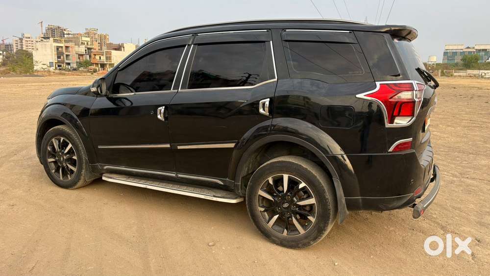 Mahindra Xuv500 W11, 2018, Diesel