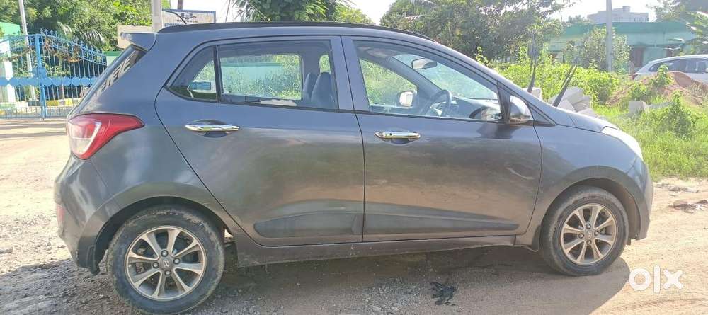 Hyundai Grand I10 Asta 1.1 Crdi, 2013, Diesel