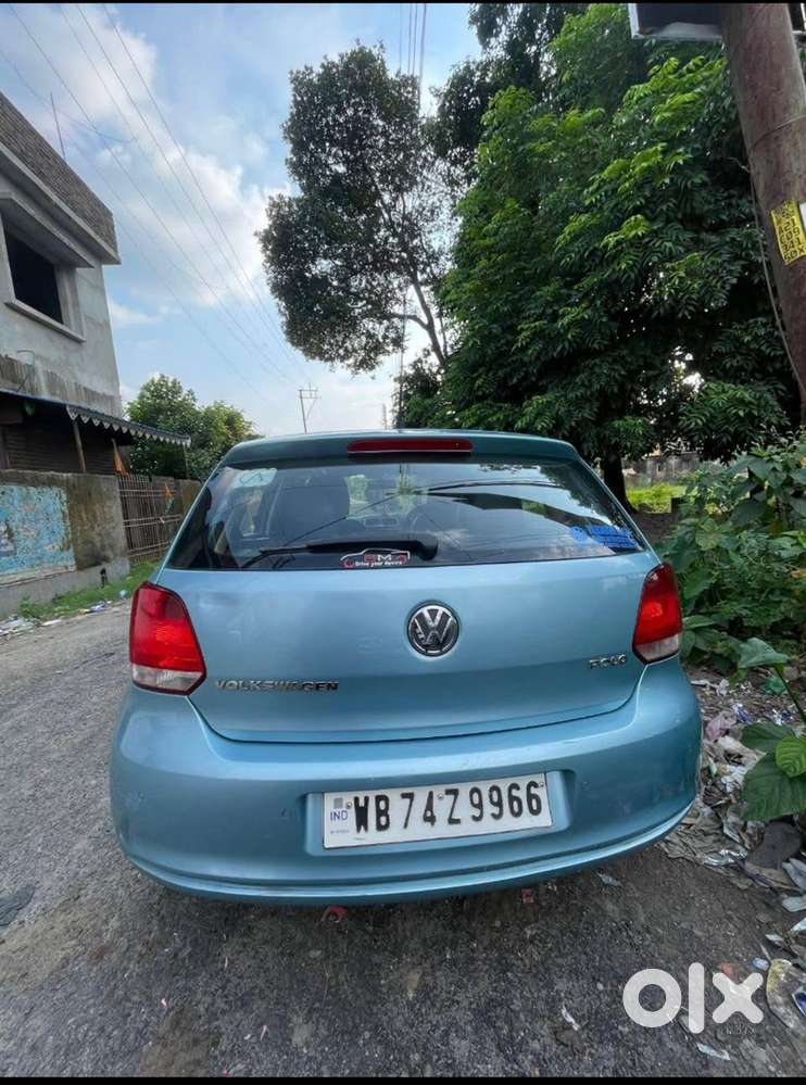 Volkswagen Petrol Manual 2013 All Paper Upto Date