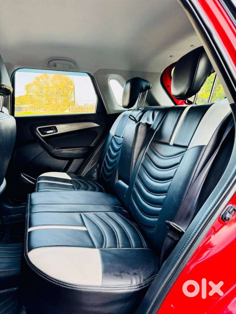 Maruti Suzuki Brezza Zdi, 2019, Diesel