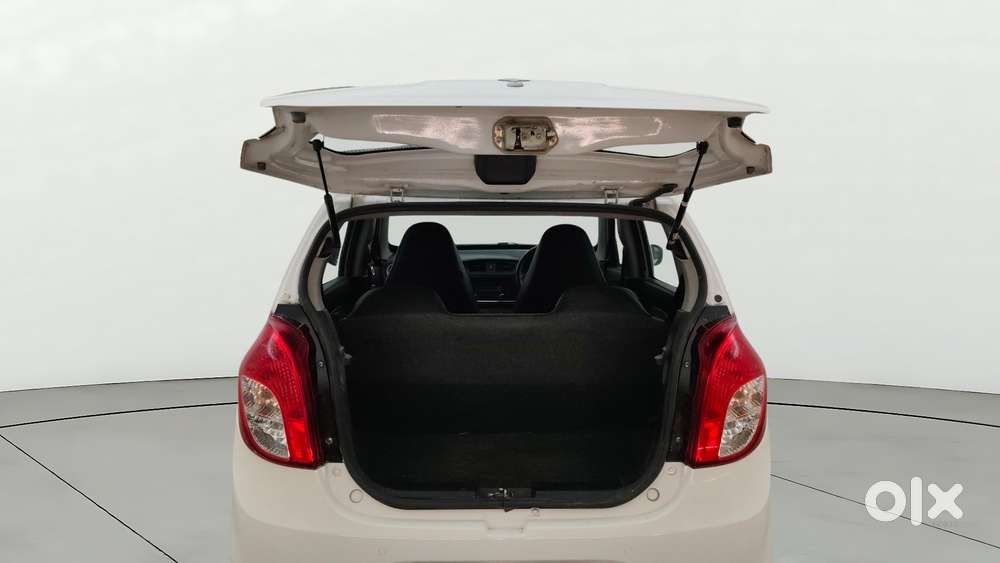 Maruti Suzuki Alto 800 0.8 Vxi (o), 2021, Petrol