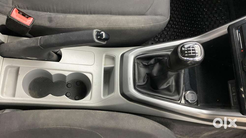 Skoda Kushaq 1.0 Tsi Ambition, 2021, Petrol
