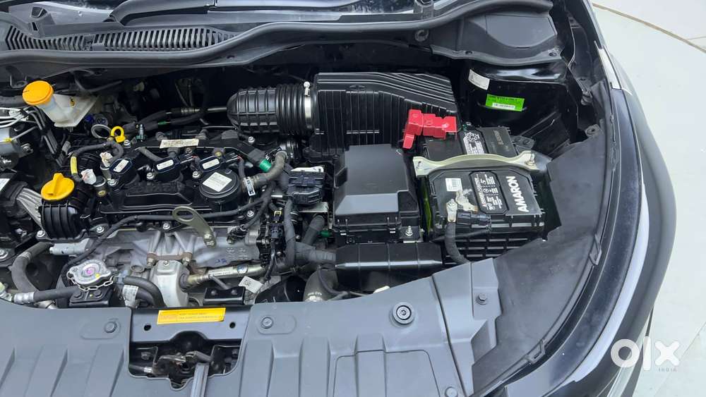 Tata Altroz 1.2 Xz Plus Dark Edition, 2022, Petrol