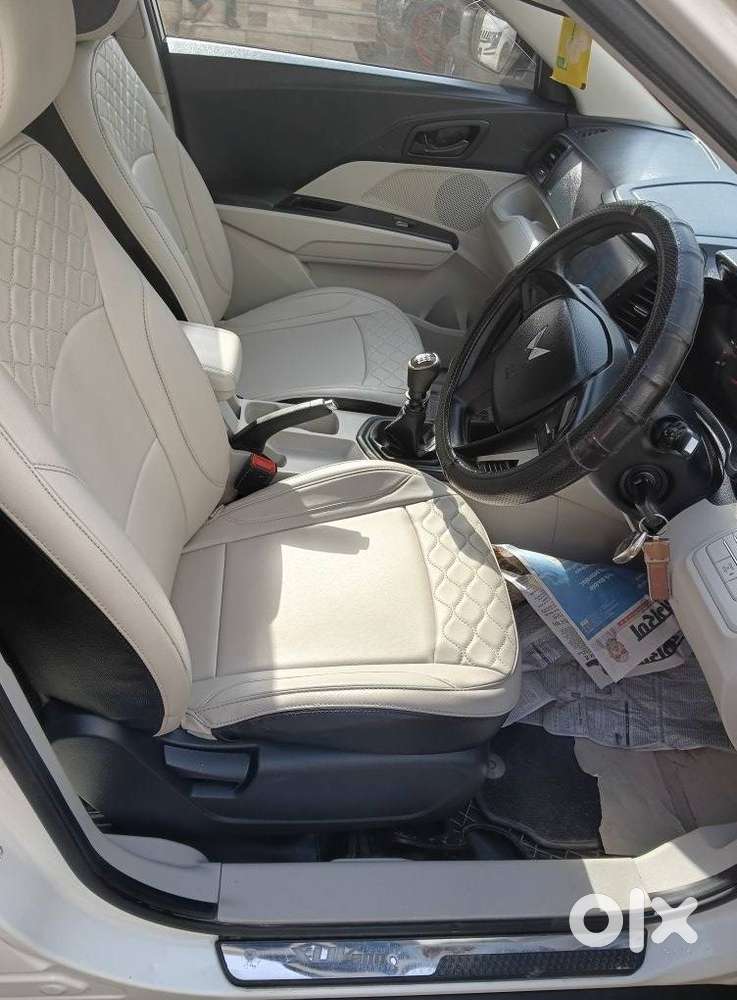 Mahindra Xuv300 W4, 2023, Diesel