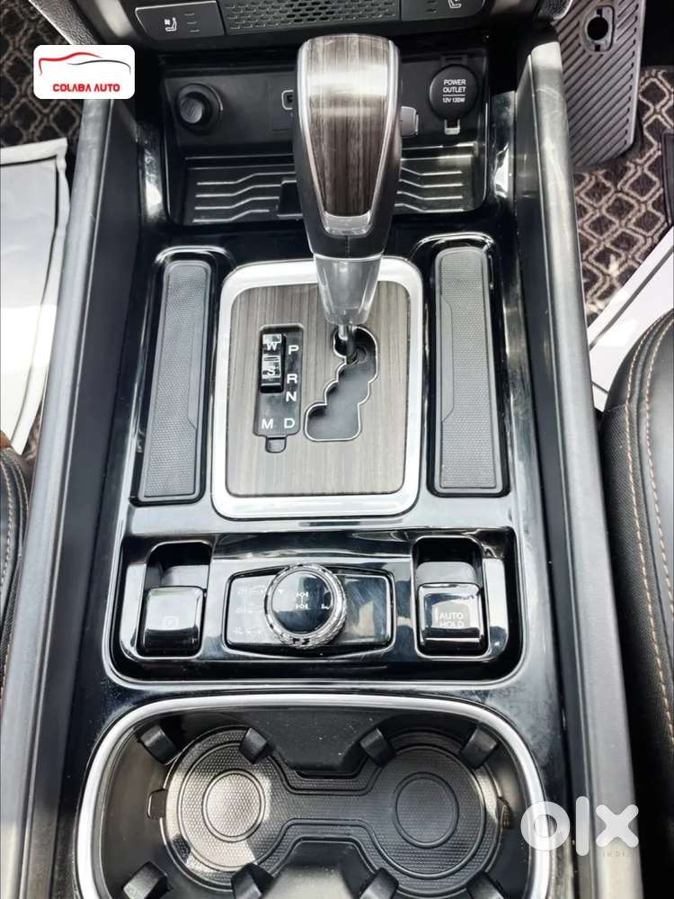 Mahindra Alturas G4 4wd At, 2019, Diesel