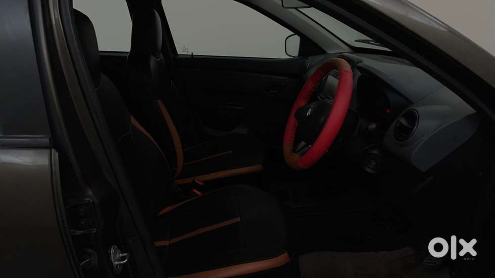 Renault Kwid 1.0 Rxt Amt, 2017, Petrol