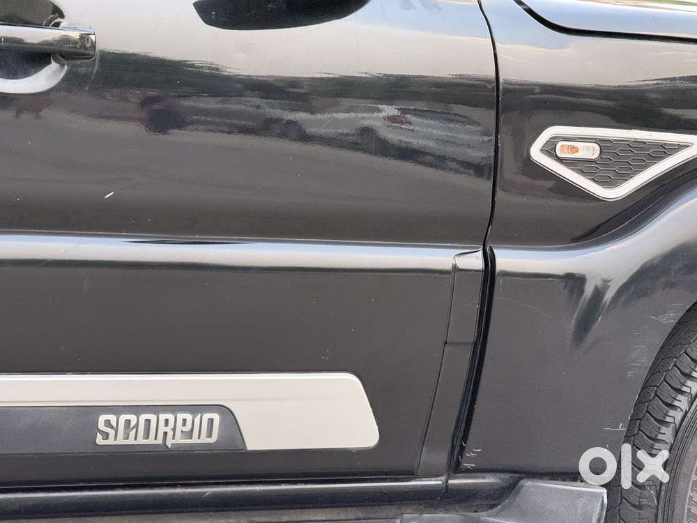 Mahindra Scorpio Classic 2.2 S 11 Mt 7 Str, 2025, Diesel