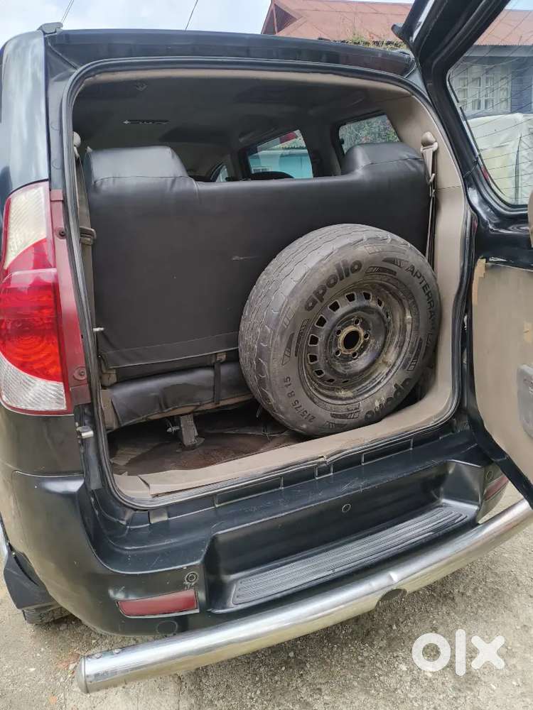 Well Maintained. Self Driven Family Car.