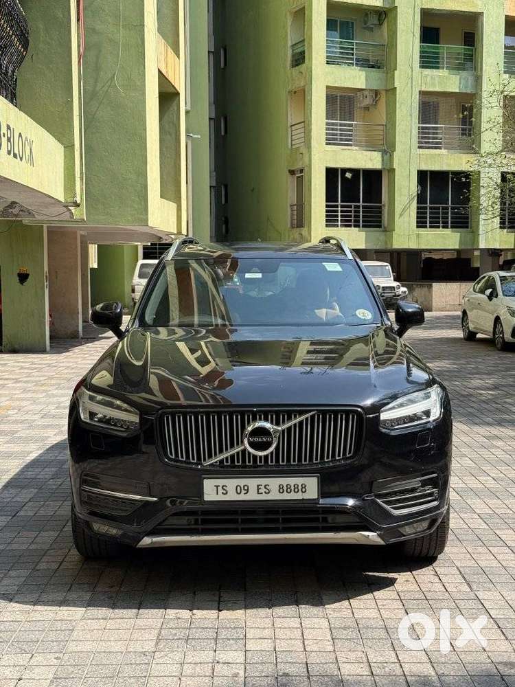 Volvo Xc 90 D5 R-design, 2016, Diesel