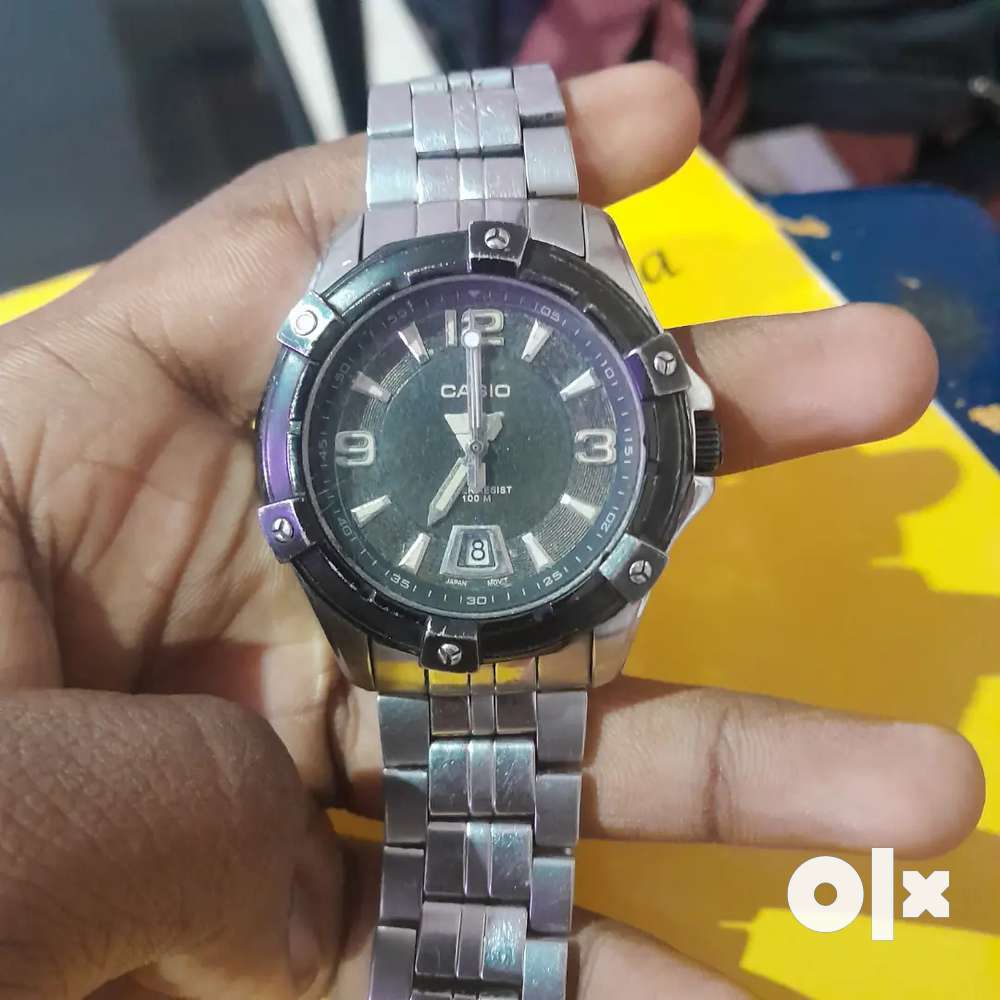 Casio 5128 sales mtd 1062