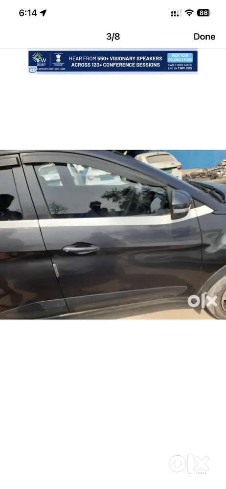 Very Good Condition