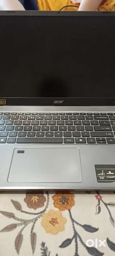 Acer aspire 5 15 intel 5 generation 13