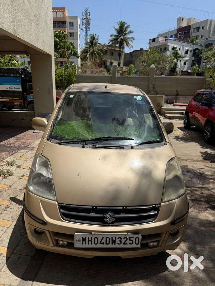 Maruti Suzuki Zen Estilo Petrol 2009