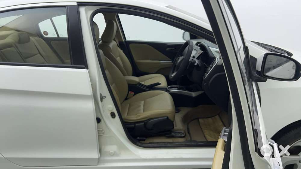 Honda City I Dtec Vx, 2015, Petrol