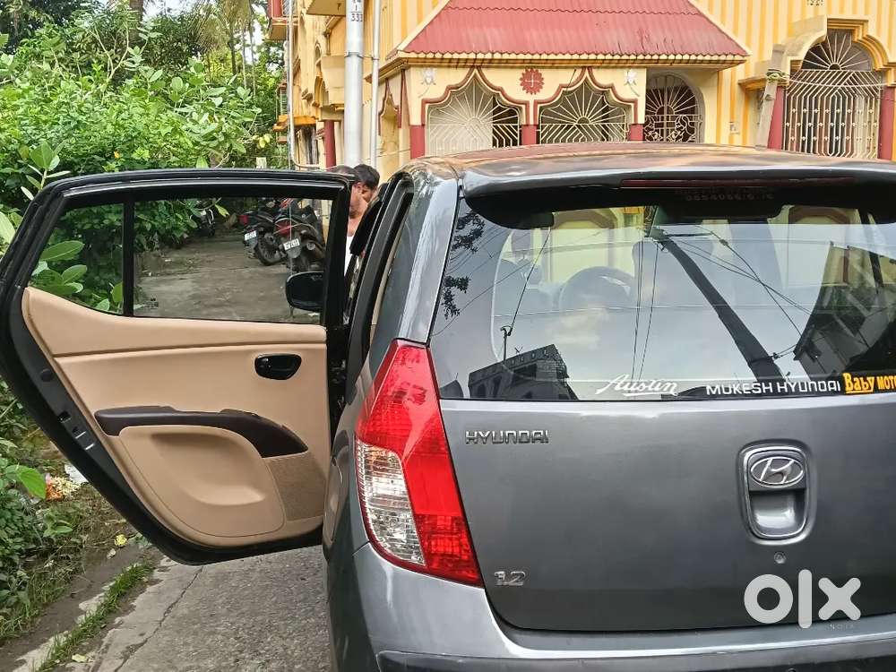 Hyundai I10 Magna 2009 Petrol Manual