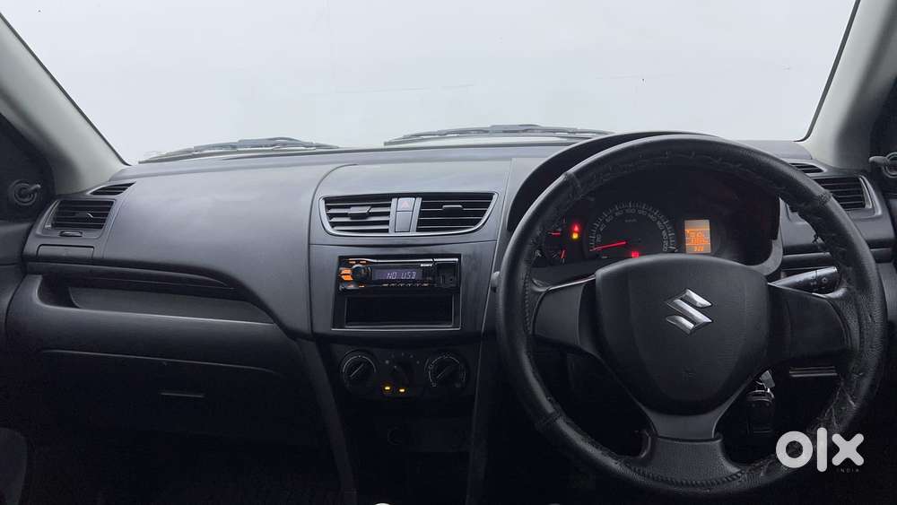 Maruti Suzuki Swift Lxi 2018, 2014, Petrol