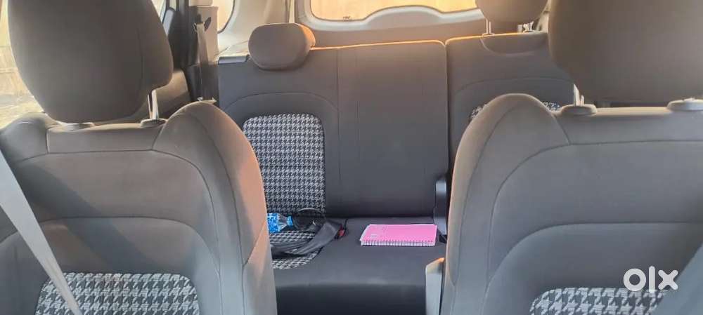 Tata Safari 2023