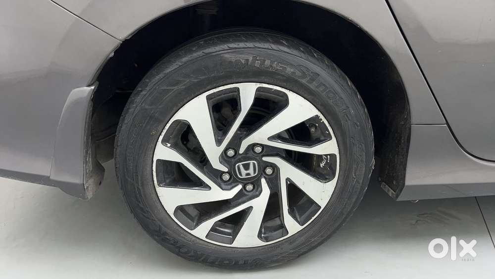 Honda Civic V, 2019, Petrol