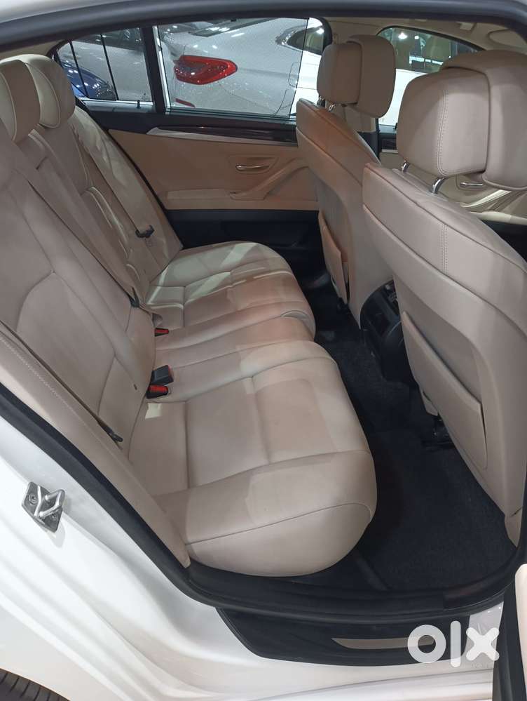 Bmw 5 Series 2.0 520d Luxury Line, 2013, Diesel