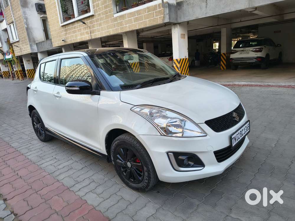 Maruti Suzuki Swift Zdi, 2015, Diesel