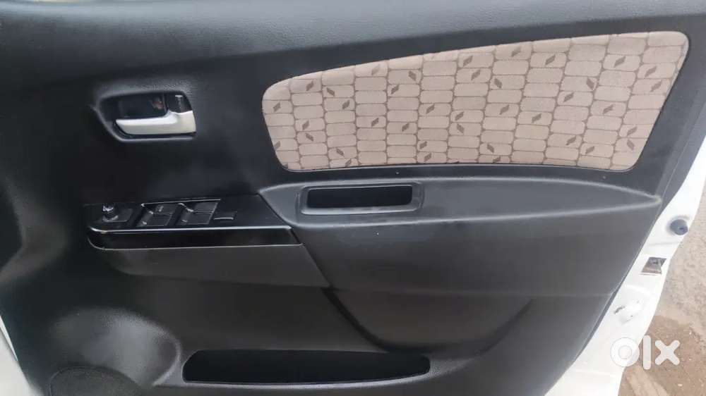 Maruti Suzuki Wagon R 1.0 2018