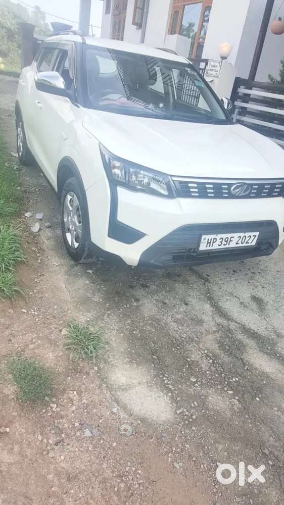 Mahindra Xuv300 Petrol 2021