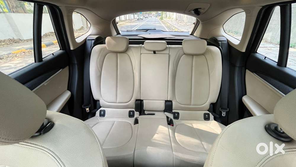 Bmw X1 2.0 Sdrive20d Xline, 2018, Diesel