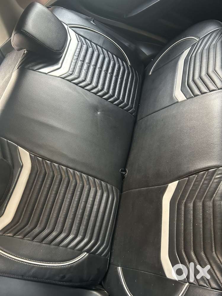 Maruti Suzuki Brezza Vdi, 2019, Diesel