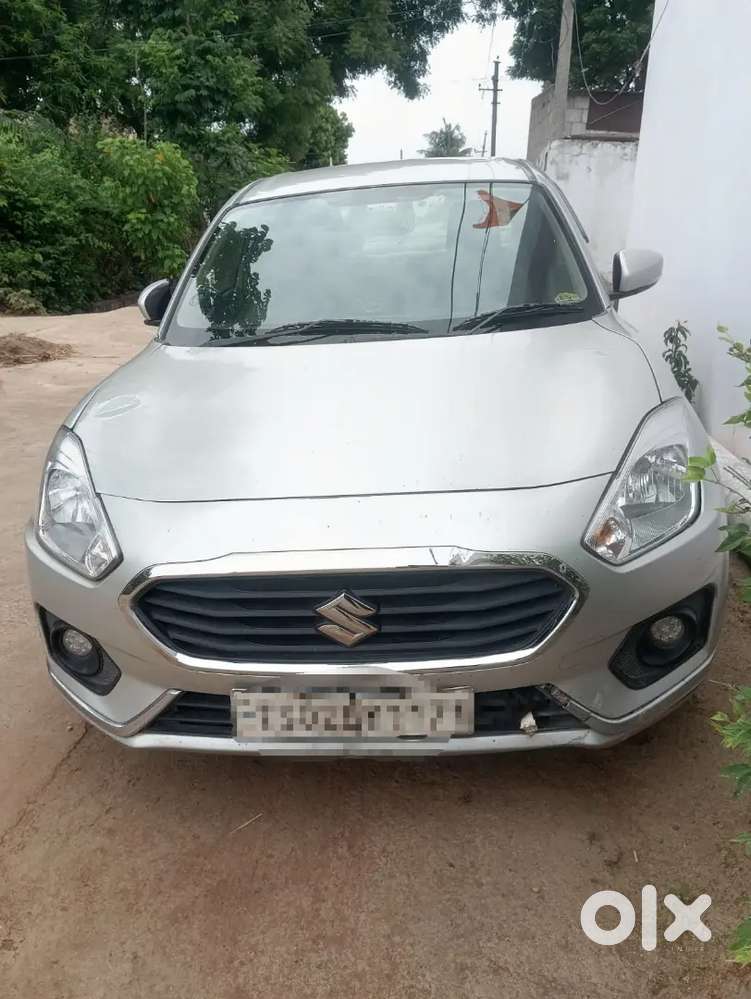 Maruti Suzuki Dzire 2017 Diesel