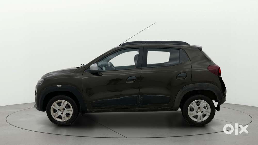 Renault KWID 1.0 RXT AMT, 2022, Petrol