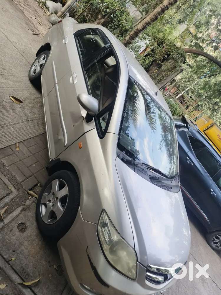 Honda City Zx 2008 Model. Passing Till March 2028